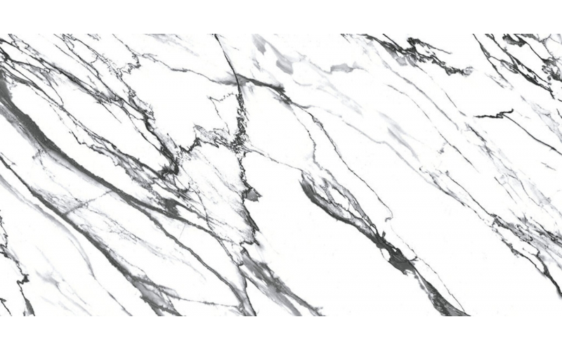 Керамогранит Oikos Black 75x150