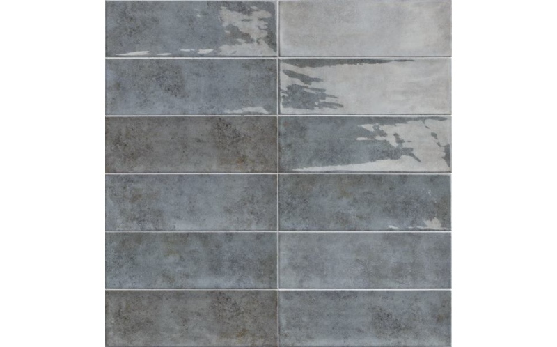 Настенная плитка Cinque Terre Blu 10x30