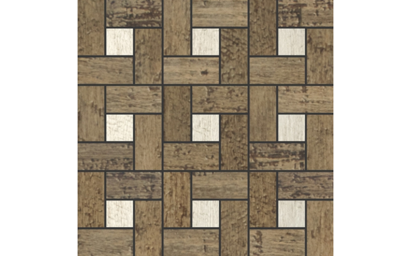 Timber Мозаика 2m32/m01 30х30