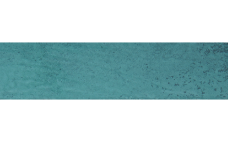Плитка Monopole Martinica Turquoise 7,5Х30 (67287)