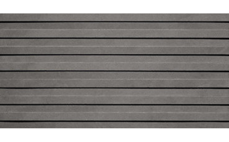 Мозаика Studio 03Silver Mosaico Linea (5wM3) 30x60