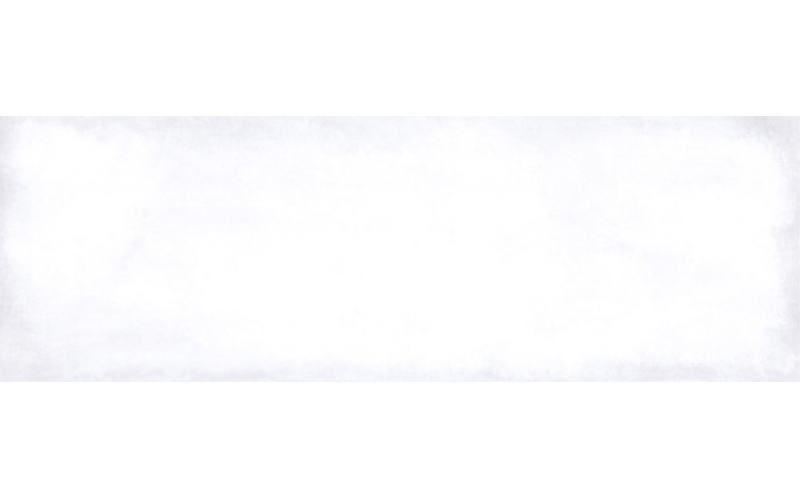 Настенная Плитка 1064-0230 Парижанка Белый 20X60
