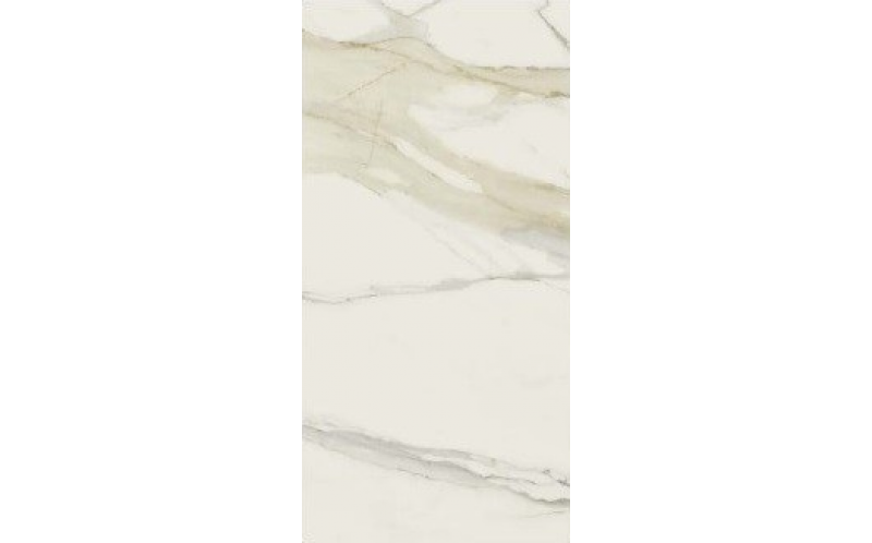 Керамогранит I Classici Di Rex Calacatta Gold A 6 Мм Glossy 750676 120X240