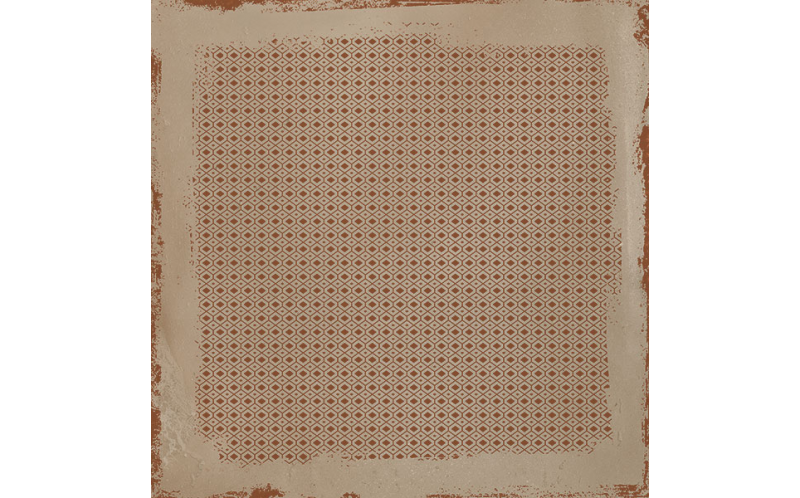 Керамогранит Infinity Galactic Copper Carving 60x60