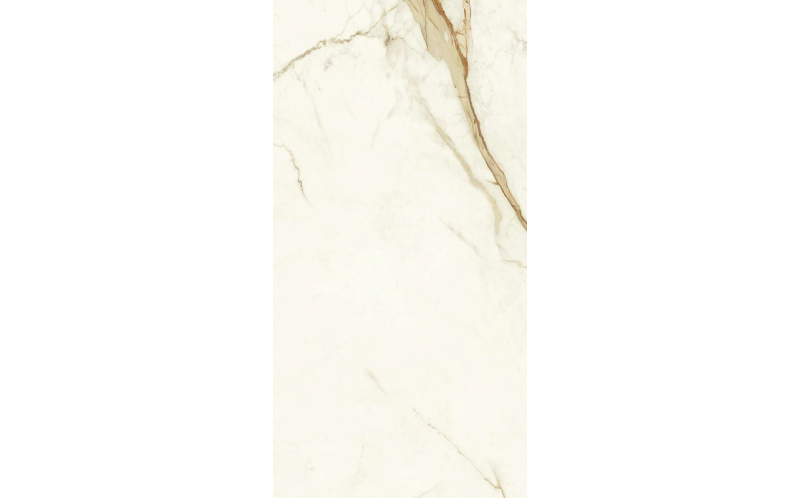 Керамогранит Marvel Shine Calacatta Imperiale Silk (A3XD) 75x150