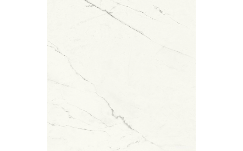 Керамогранит Kerlite Vanity Bianco Luce Glossy 120x120 (6,5 mm)