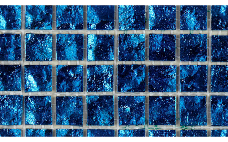 Мозаика Murano Specchio 19 10*10 300*300
