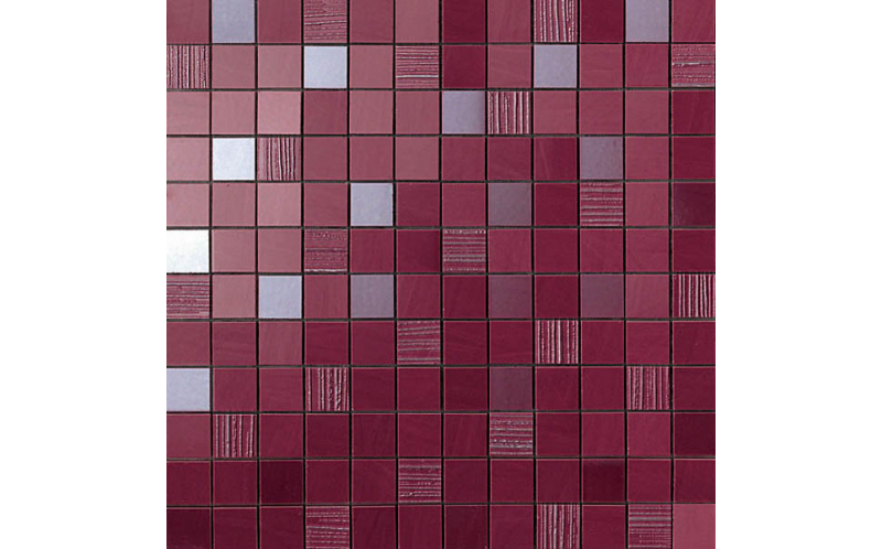 Настенная плитка Magnifique Ametista Mosaico (11086) 30,5x30,5