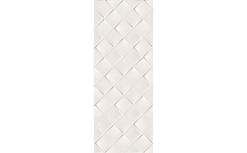Настенная плитка Monochrome Magic Белый (Матовый) 30X60 (K1588BL000010)