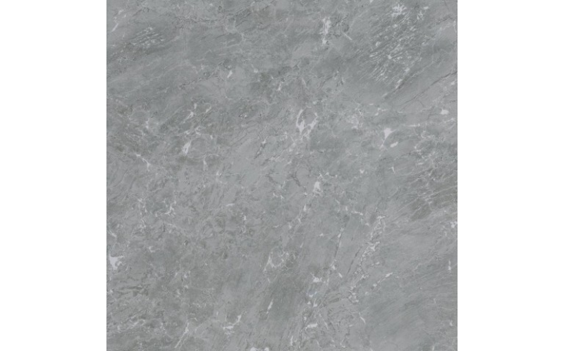 Керамогранит R.d.60 Grigio Superiore Brillante Fnyi 60X60