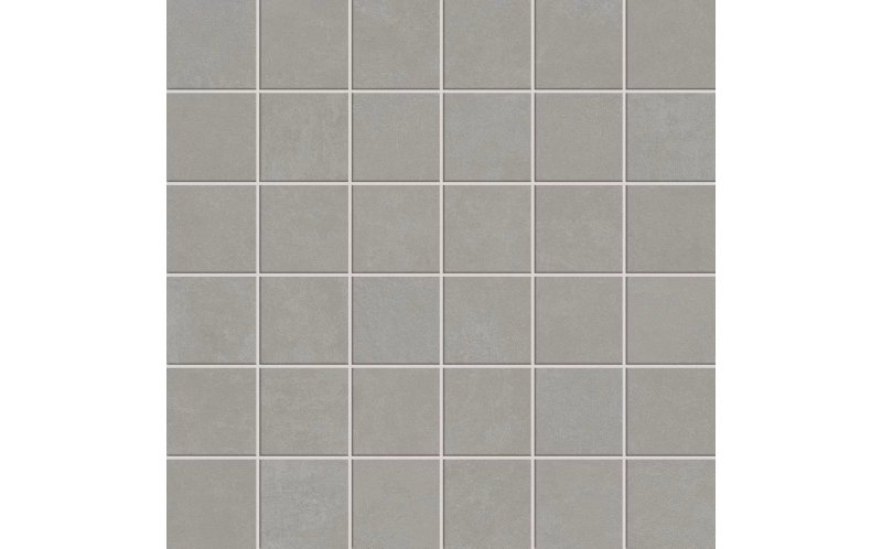 Мозаика Rinascente Grey Mosaic (610110000954) 30x30