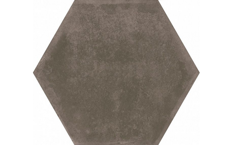 Настенная плитка Виченца 23004 Коричневый Темный 20x23,1