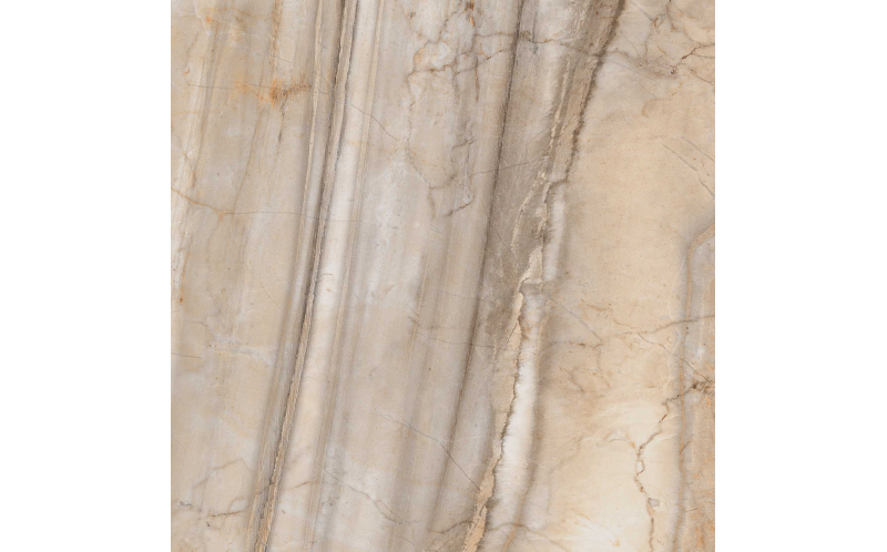 Керамогранит BR01 Bernini Pearl неполированный 80x80x11
