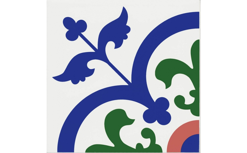 Декор Ателье NT\A247\5009 20x20