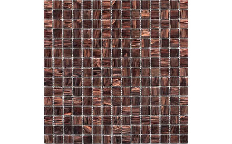 коричневый с авантюрином