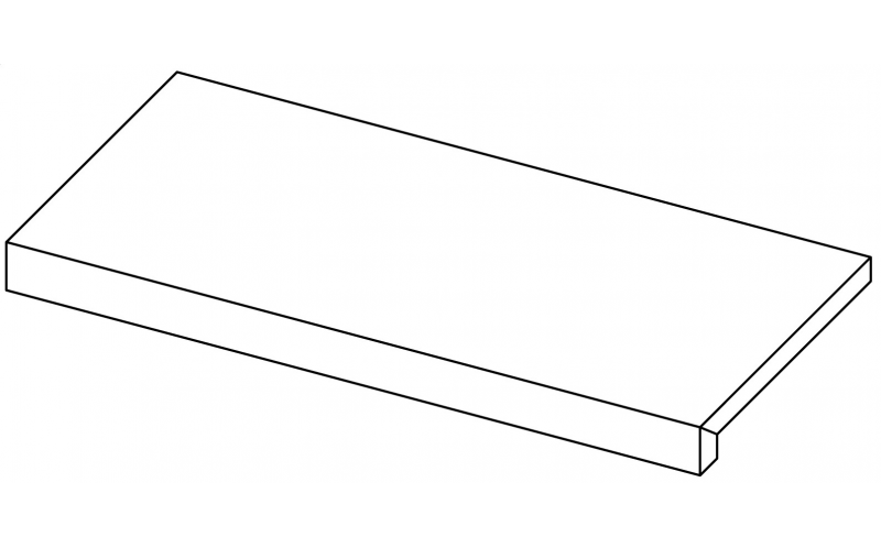 Ступень Lims Grey Elemento L Grip (A3N4) 15x75