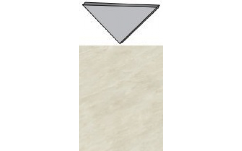 Бордюр Marvel Edge Imperial White Corner A.e. (AMCX) 1,4x1,4