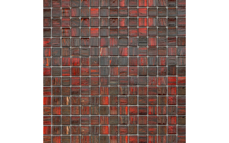 красный с авантюрином