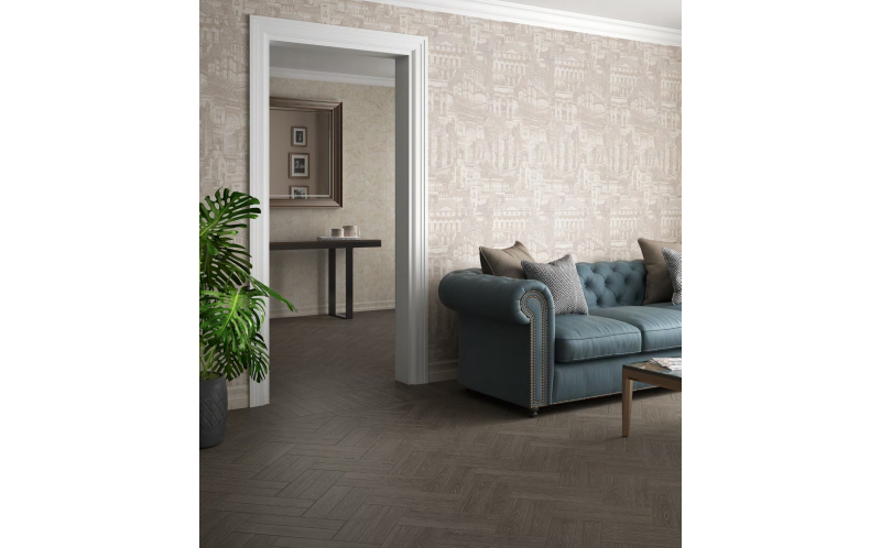 Керамогранит Листоне SG402400N Коричневый Светлый 9,9x40,2