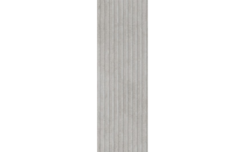 Настенная плитка Ombra Grey 3D Matt.Rec. 30X90 (K1310IA310810)