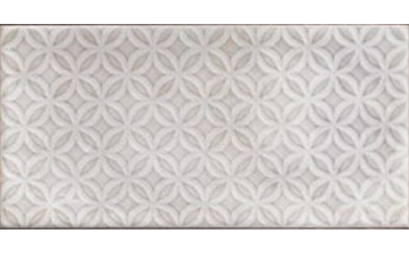 Настенная плитка Camden Decor Grey 10x20