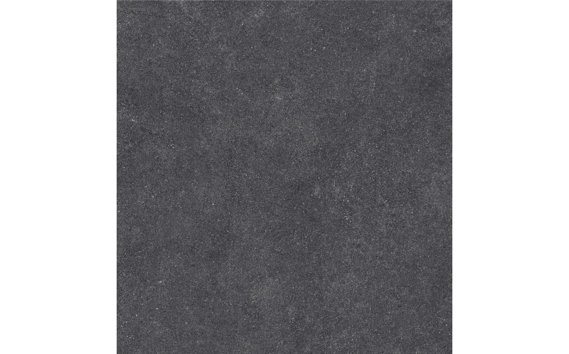 Керамогранит Luna Black LN04 80x80