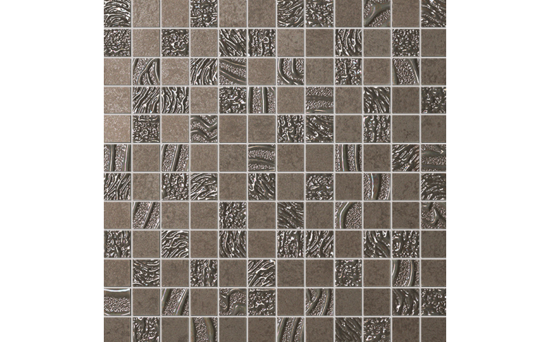 Мозаика Fkrq Meltin Terra Mosaico 30,5X30,5