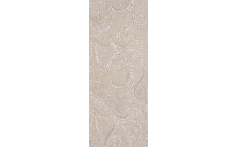 Декор Grace Dec. Elegance Marfil 3Х75