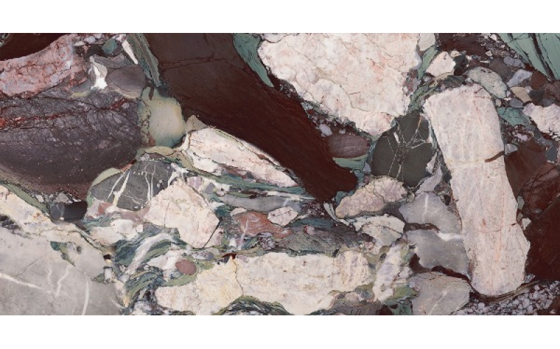 Керамогранит Vintage Wine Exotic 80X160