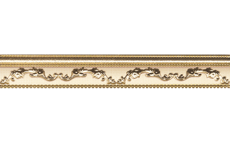 Бордюр Cachemir Gold Mold 8430828264094 3X20