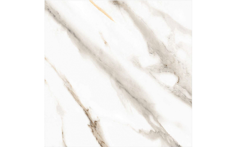 Керамогранит Calacatta Copper Sugar 60X60