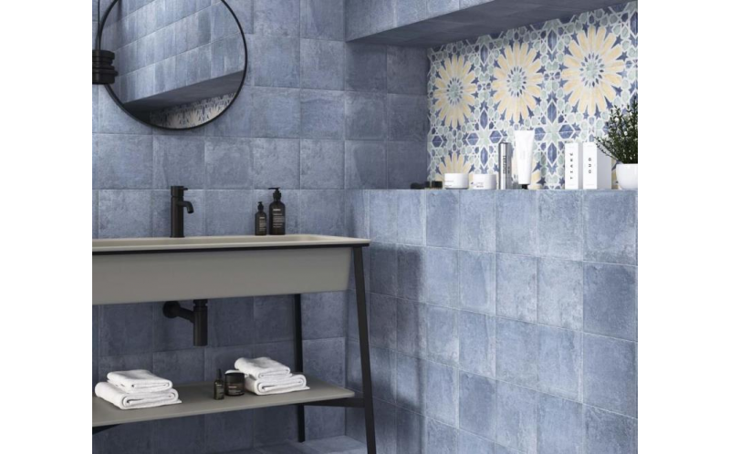 Керамогранит Mainzu Carino Deco Picos 20х20