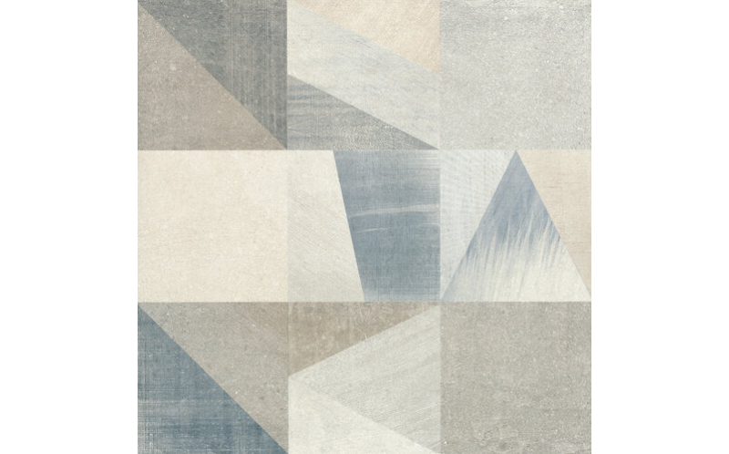 Керамогранит El Molino Austin Decor Mix Matt 58x58