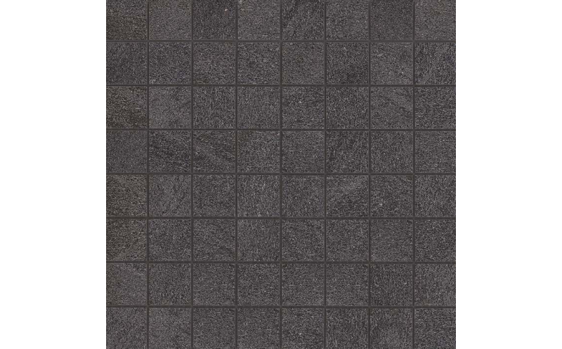 Мозаика Basaltina Volcano Mosaico (AS4C) 30x30