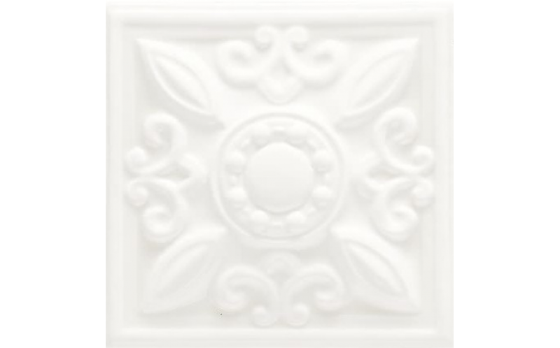 Декор Neoclassico Bianco Craq. Neo010 13X13