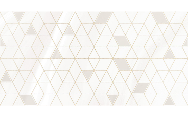 Декор Resort Gold (Dw9Res01) 24,9X50