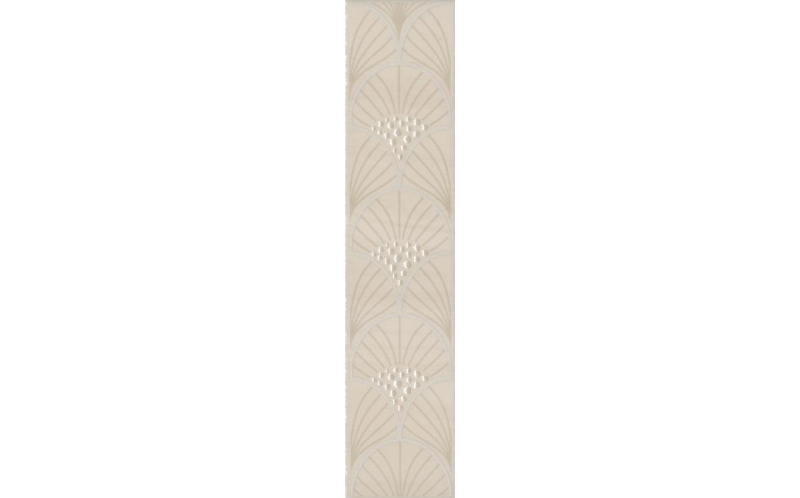 Бордюр Сияние AD\A465\6372 5,4x25