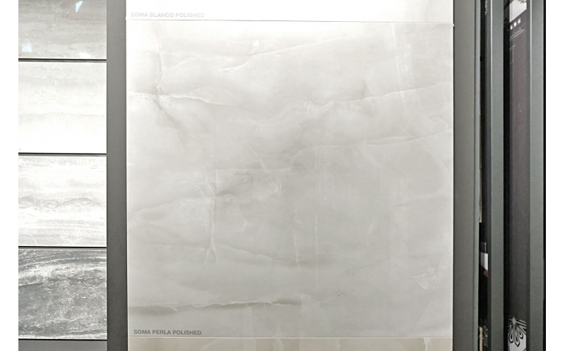 Керамогранит Geo Soma Perla 60x120