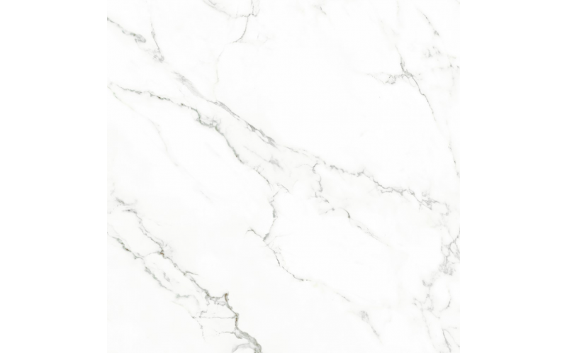 Керамогранит Carrara white 60x60