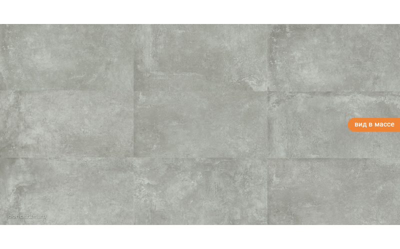 Керамогранит Ground Gris 60x120
