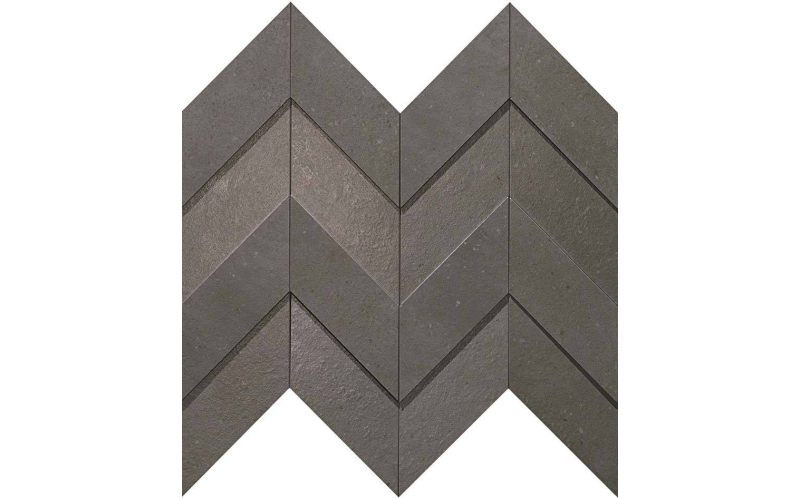 Декор Dwell Smoke Chevron 3D (A1DP) 30,8x35,1