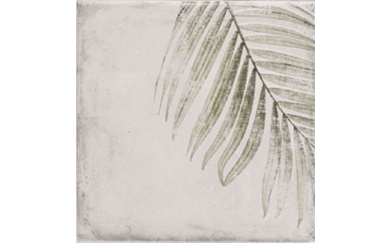 Настенная плитка Arrebato Tahiti White 20x20