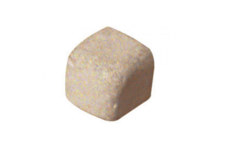 Бордюр Marvel Beige Spigolo A.e. (ASEH) 0,85x0,85