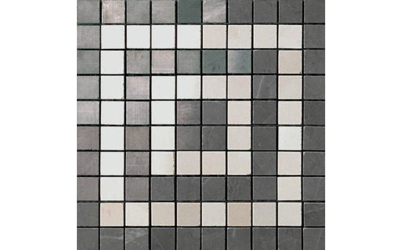 Декор Marvel Grey/moon Angolo (ASNB) 18,5x18,5