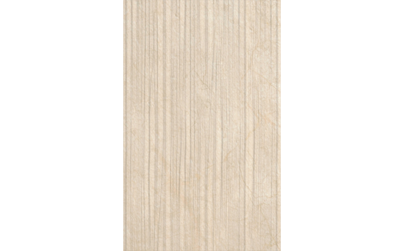 Плитка Eva vanilla line бежевый 25х40 (00-00-5-09-10-11-2619)