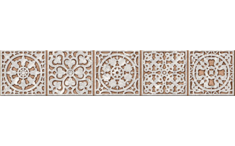 Polis Domus Aurea Listello