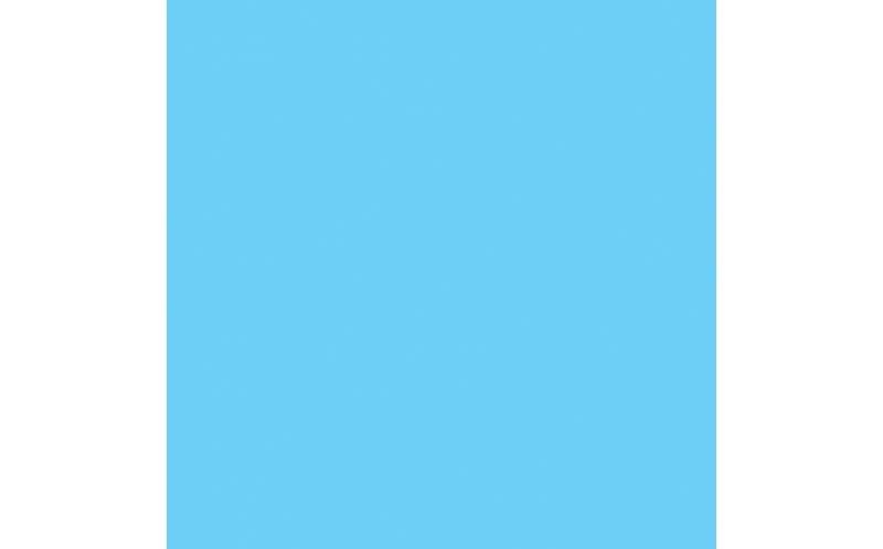 Настенная плитка Конфетти 1211 Голуб Полотно Из 12 Частей 9,9X9,9 30x40