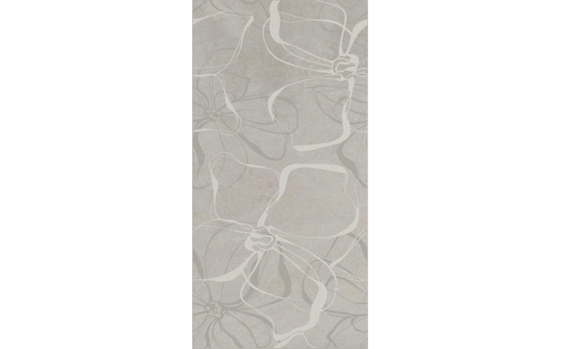 Декор Naomi Graphite 30x60 (ND_D0001)