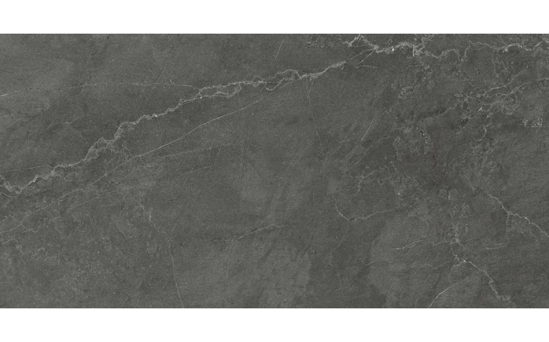 Керамогранит Leda Black 60x120 Карвинг