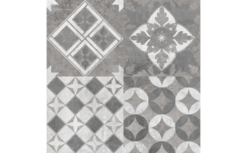 Керамогранит Art City Patchwork AR01 40.5x40.5